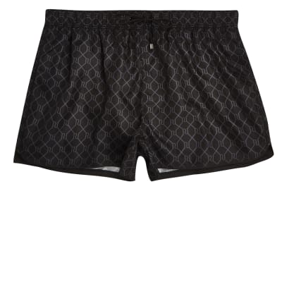 swim shorts river island