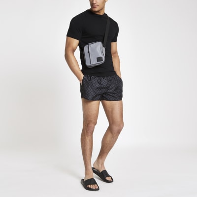 swim shorts river island