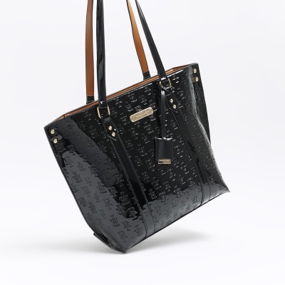 River Island Ladies Black Bag – Hay Luxury