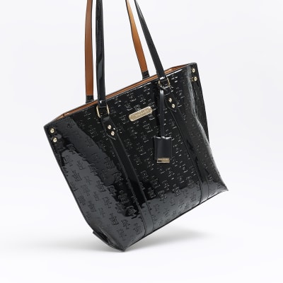 Black Handbags