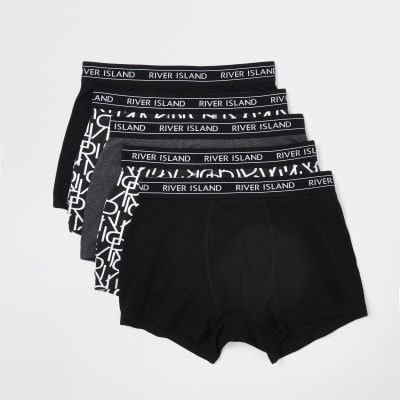 Boxers | Men's Underwear | River Island