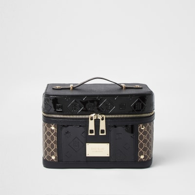 vanity bag river island