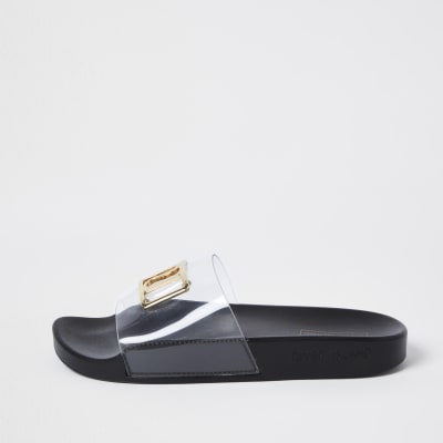 gladiator slippers for men