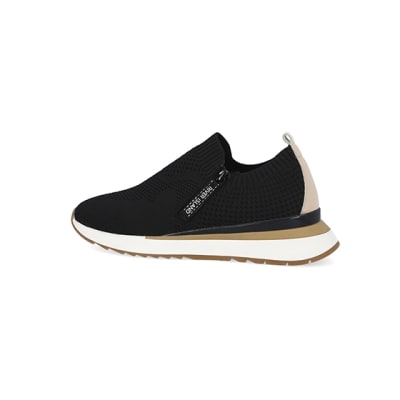 river island sock runner