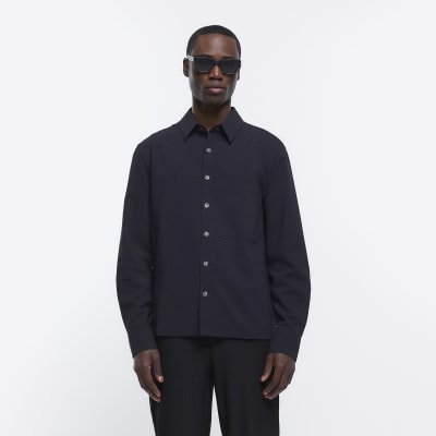 River island utility store shirt