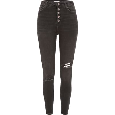 river island hailey jeans