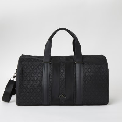 mens holdall weekend bag