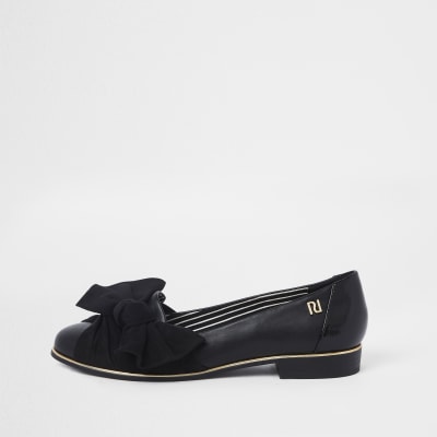 slip on shoes river island