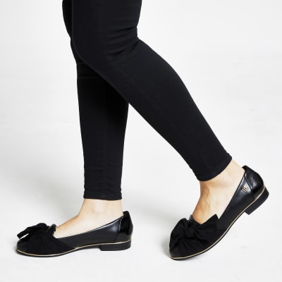 river island shoes flats