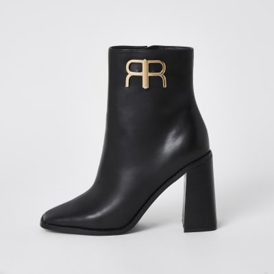 river island chelsea boots womens