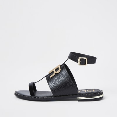 skechers relaxed fit flip flops mens