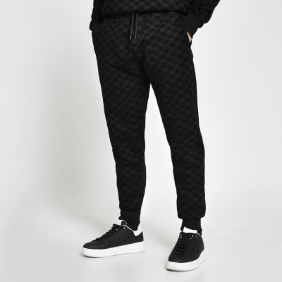 mens tracksuits river island