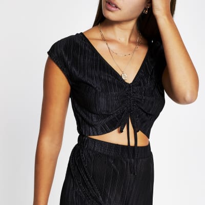 evening jumpsuits river island