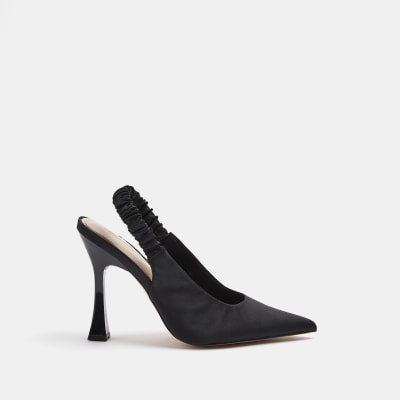 river island slip on pumps