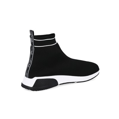 river island sock runner