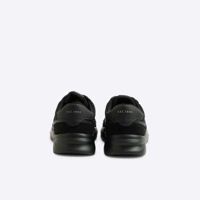 River island sneakers heren cheap