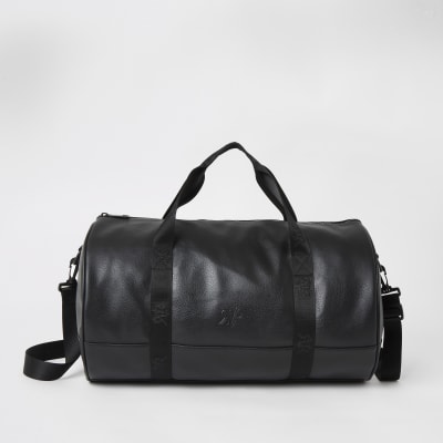 river island holdall mens