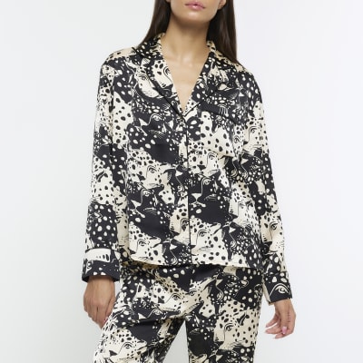 River island deals pajamas