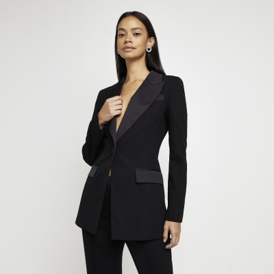 River island ladies blazers sale