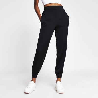 river island joggers