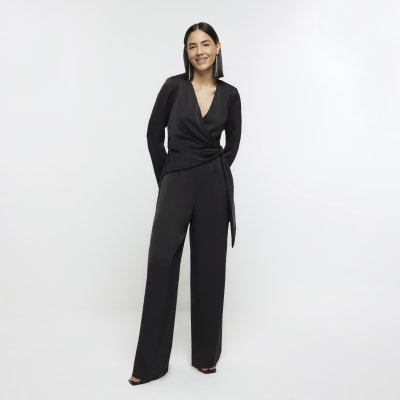 Evening jumpsuits store river island