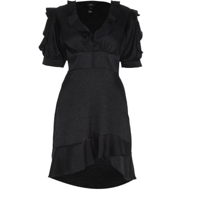 river island cocktail dress