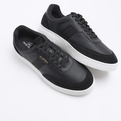 Mens river hot sale island trainers