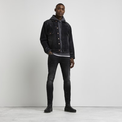 levis joggers men