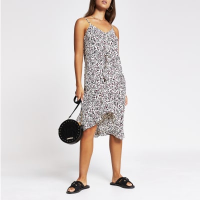 river island ladies summer dresses