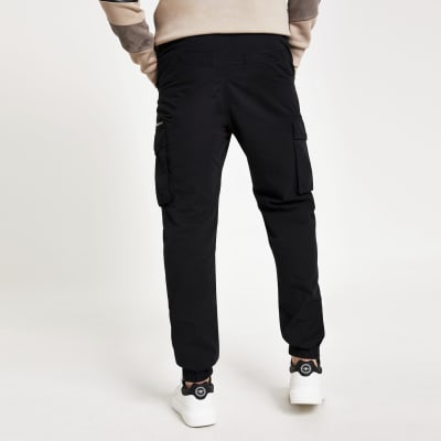 cargo trousers river island