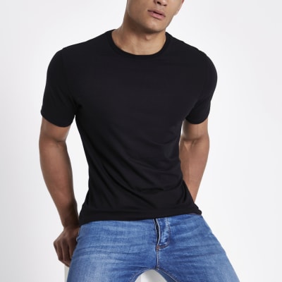 mens skinny fit shirt