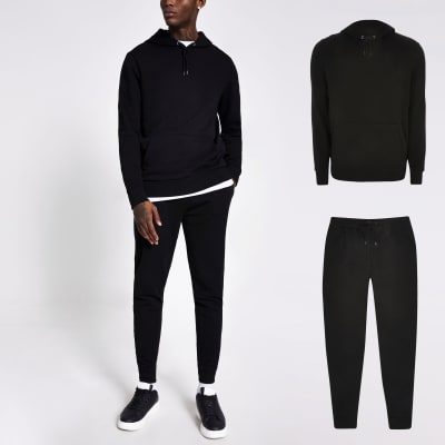 tracksuit slim fit