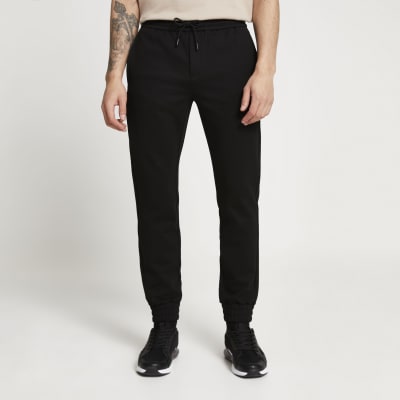river island mens joggers sale