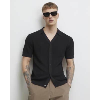 river island dress shirt Men's Shirts | Overshirts & Formal Shirts for Men