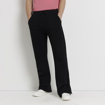 extra long slim fit joggers