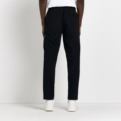smart cargo trousers