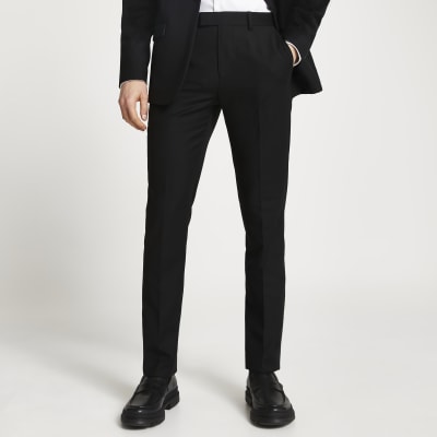 slim fit suit