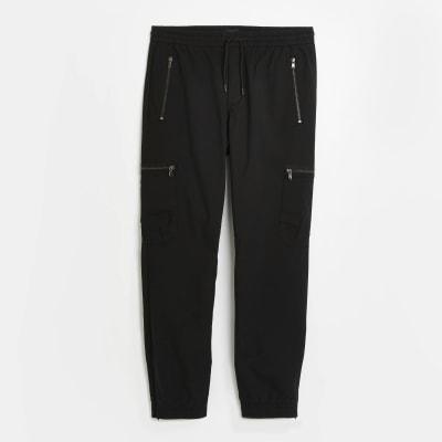 river island cargo trousers