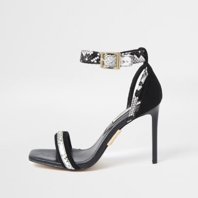 river island ladies sandals sale