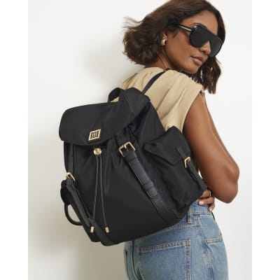 brown faux leather mini backpack Sloan Model:G702M ridge-travel Panther Martin Deluxe Spinner 30D polyester lining Superior