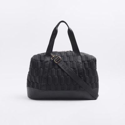 River island weekend bag sale