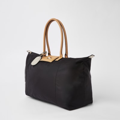 river island weekend bag