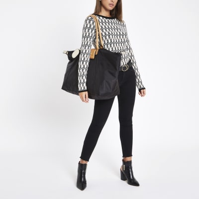 weekend travel luggage