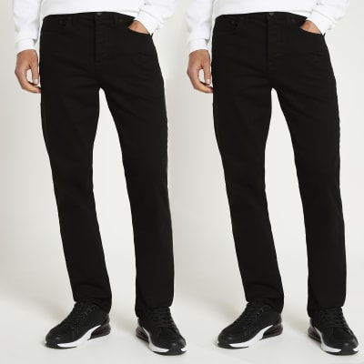 urban classics baggy pants
