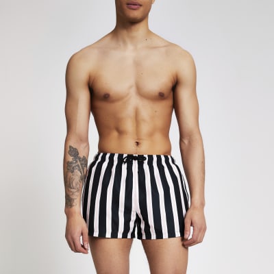 best bathing suit for short torso and long legs