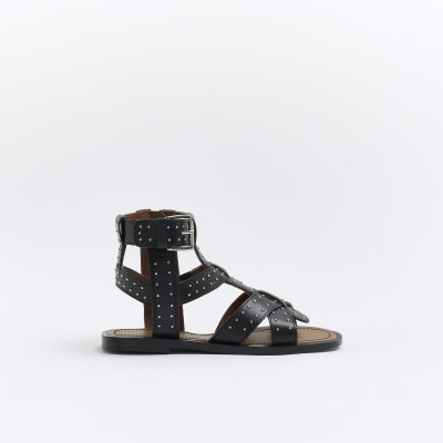 River island mens on sale sandals