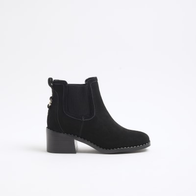 Ladies boots at river island best sale