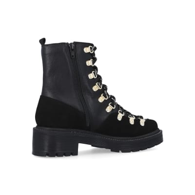 Karri lace best sale up hiker boots