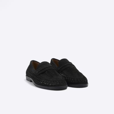 Loafers fashion mens river island