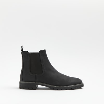 river island chelsea boots ladies